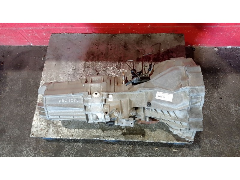Recambio de caja cambios para audi a6 berlina (4f2)  | 0.04 - 0.08  | 0.04 - 0.08 referencia OEM IAM GYX  