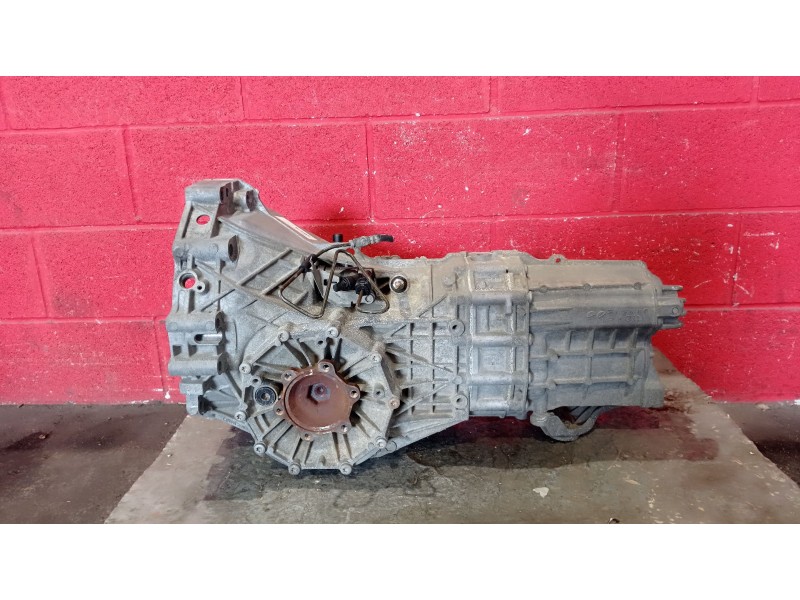 Recambio de caja cambios para audi a6 berlina (4f2)  | 0.04 - 0.08  | 0.04 - 0.08 referencia OEM IAM GYX  