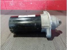 Recambio de motor arranque para seat leon (1m1) 1.9 tdi | 0.99 - ... 1.9 tdi | 0.99 - ... referencia OEM IAM 0001125042 02A91102 2
