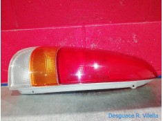 Recambio de piloto trasero izquierdo para hyundai atos (mx) gl | 0.98 - ... gl | 0.98 - ... referencia OEM IAM