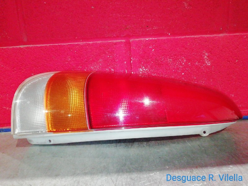 Recambio de piloto trasero izquierdo para hyundai atos (mx) gl | 0.98 - ... gl | 0.98 - ... referencia OEM IAM   