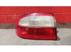 Recambio de piloto trasero izquierdo para renault laguna ii (bg0) 1.9 dci diesel | 0.01 - ... 1.9 dci diesel | 0.01 - ... refere