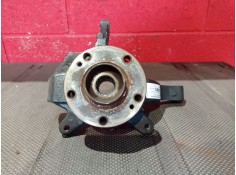 Recambio de mangueta delantera derecha para renault laguna ii (bg0) 1.9 dci diesel | 0.01 - ... 1.9 dci diesel | 0.01 - ... refe