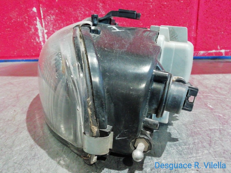 Recambio de faro izquierdo para fiat brava (182) 1.9 d s | 09.96 - ... 1.9 d s | 09.96 - ... referencia OEM IAM   