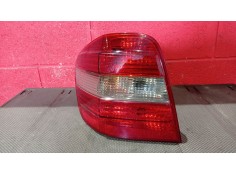 Recambio de piloto trasero izquierdo para mercedes clase m (w164) 280 / 300 cdi (164.120) referencia OEM IAM