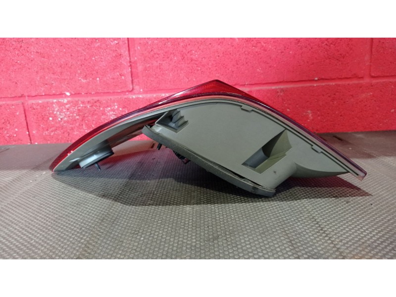 Recambio de piloto trasero izquierdo para mercedes clase m (w164) 280 / 300 cdi (164.120) referencia OEM IAM    Recambio de piloto trasero izquierdo para mercedes clase m (w164) 280 / 300 cdi (164.120) referencia OEM IAM