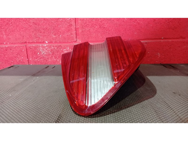 Recambio de piloto trasero izquierdo para mercedes clase m (w164) 280 / 300 cdi (164.120) referencia OEM IAM    Recambio de piloto trasero izquierdo para mercedes clase m (w164) 280 / 300 cdi (164.120) referencia OEM IAM