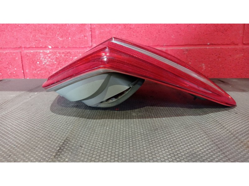 Recambio de piloto trasero izquierdo para mercedes clase m (w164) 280 / 300 cdi (164.120) referencia OEM IAM    Recambio de piloto trasero izquierdo para mercedes clase m (w164) 280 / 300 cdi (164.120) referencia OEM IAM