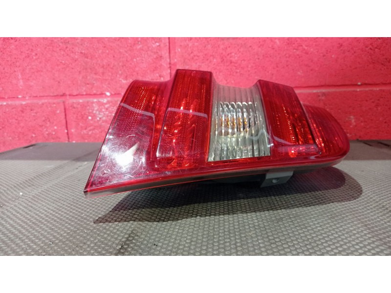 Recambio de piloto trasero izquierdo para mercedes clase m (w164) 280 / 300 cdi (164.120) referencia OEM IAM    Recambio de piloto trasero izquierdo para mercedes clase m (w164) 280 / 300 cdi (164.120) referencia OEM IAM