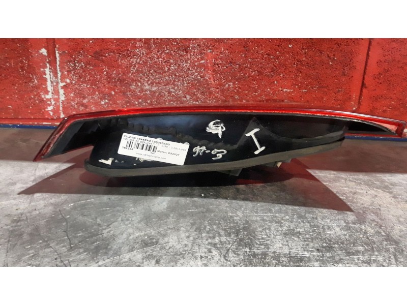 Recambio de piloto trasero izquierdo para volvo s 80 berlina  | 0.98 - 0.06 s 80 berlina  | 0.98 - 0.06 referencia OEM IAM   