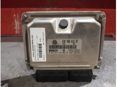 Recambio de centralita motor uce para seat leon (1m1) 1.9 tdi | 0.99 - ... 1.9 tdi | 0.99 - ... referencia OEM IAM 0281010229 03