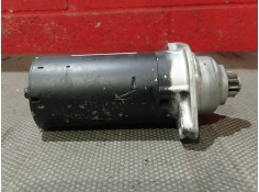 Recambio de motor arranque para seat leon (1m1) 1.9 tdi | 0.99 - ... 1.9 tdi | 0.99 - ... referencia OEM IAM 0001125012 02A91102 2