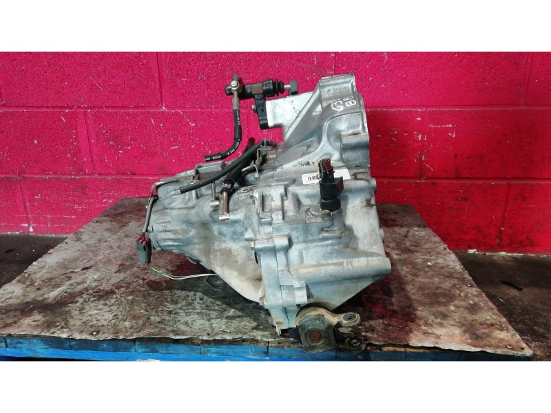 Recambio de caja cambios para nissan primera trav. (wp11) básico | 12.00 - ... básico | 12.00 - ... referencia OEM IAM 2J6  