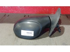 Recambio de retrovisor izquierdo para citroen c3 1.4 audace | 07.07 - 12.08 1.4 audace | 07.07 - 12.08 referencia OEM IAM MANUAL 2