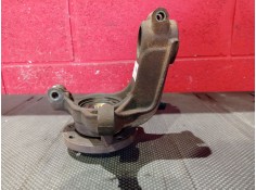 Recambio de mangueta delantera derecha para citroen c3 1.4 audace | 07.07 - 12.08 1.4 audace | 07.07 - 12.08 referencia OEM IAM  2