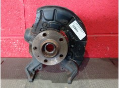 Recambio de mangueta delantera izquierda para volkswagen golf referencia OEM IAM