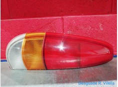 Recambio de piloto trasero izquierdo para hyundai atos (mx) gl | 0.98 - ... gl | 0.98 - ... referencia OEM IAM    2