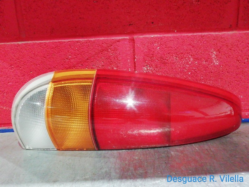 Recambio de piloto trasero izquierdo para hyundai atos (mx) gl | 0.98 - ... gl | 0.98 - ... referencia OEM IAM   