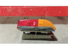 Recambio de piloto trasero derecho para peugeot 205 berlina 1.1 | 0.83 - ... 1.1 | 0.83 - ... referencia OEM IAM    2