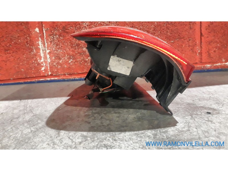 Recambio de piloto trasero izquierdo para hyundai matrix (fc) 1.6 gls | 08.01 - 12.10 1.6 gls | 08.01 - 12.10 referencia OEM IAM