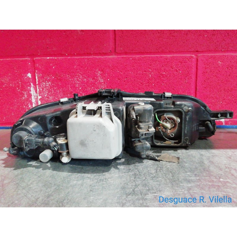 Recambio de faro izquierdo para fiat brava (182) 1.9 d s | 09.96 - ... 1.9 d s | 09.96 - ... referencia OEM IAM   