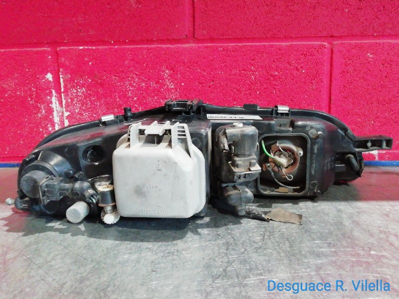 Recambio de faro izquierdo para fiat brava (182) 1.9 d s | 09.96 - ... 1.9 d s | 09.96 - ... referencia OEM IAM   