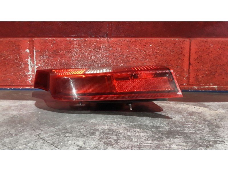 Recambio de piloto trasero izquierdo para volvo s 80 berlina  | 0.98 - 0.06 s 80 berlina  | 0.98 - 0.06 referencia OEM IAM   