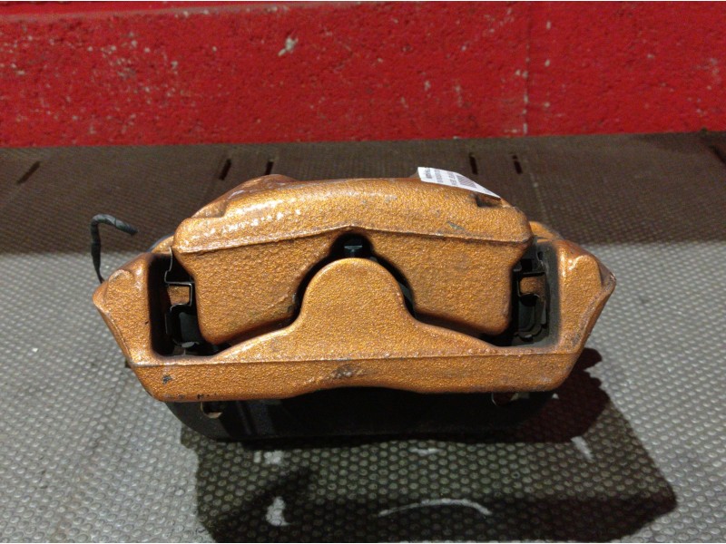 Recambio de pinza freno delantera derecha para bmw serie 1 berlina (e81/e87) 118d referencia OEM IAM   