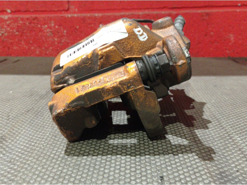 Recambio de pinza freno delantera derecha para bmw serie 1 berlina (e81/e87) 118d referencia OEM IAM   