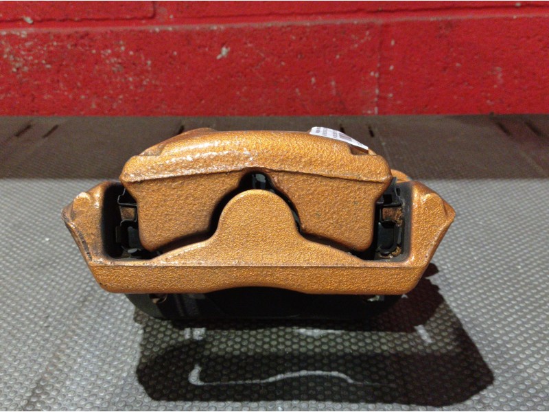 Recambio de pinza freno delantera izquierda para bmw serie 1 berlina (e81/e87) 118d referencia OEM IAM   