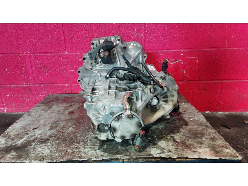 Recambio de caja cambios para nissan primera trav. (wp11) básico | 12.00 - ... básico | 12.00 - ... referencia OEM IAM 2J6  