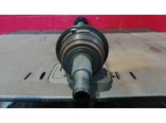 Recambio de transmision delantera derecha para seat leon (1m1) referencia OEM IAM   