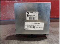 Recambio de centralita luces para bmw serie 1 berlina (e81/e87) 118d referencia OEM IAM 8ES00947920