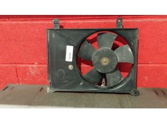 Recambio de electroventilador para daewoo lanos  | 0.97 - 0.04  | 0.97 - 0.04 referencia OEM IAM