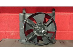 Recambio de electroventilador para daewoo lanos  | 0.97 - 0.04  | 0.97 - 0.04 referencia OEM IAM    2