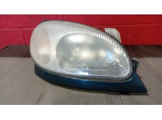 Recambio de faro derecho para daewoo lanos  | 0.97 - 0.04  | 0.97 - 0.04 referencia OEM IAM