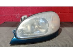 Recambio de faro izquierdo para daewoo lanos  | 0.97 - 0.04  | 0.97 - 0.04 referencia OEM IAM
