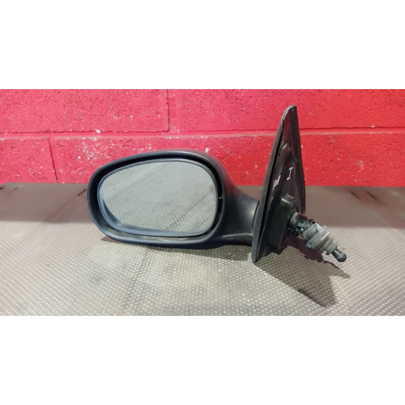 Recambio de retrovisor izquierdo para daewoo lanos  | 0.97 - 0.04  | 0.97 - 0.04 referencia OEM IAM MANUAL  