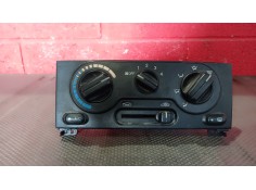Recambio de mando calefaccion aire acondicionado para daewoo lanos  | 0.97 - 0.04  | 0.97 - 0.04 referencia OEM IAM