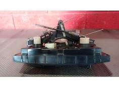 Recambio de mando calefaccion aire acondicionado para daewoo lanos  | 0.97 - 0.04  | 0.97 - 0.04 referencia OEM IAM    2