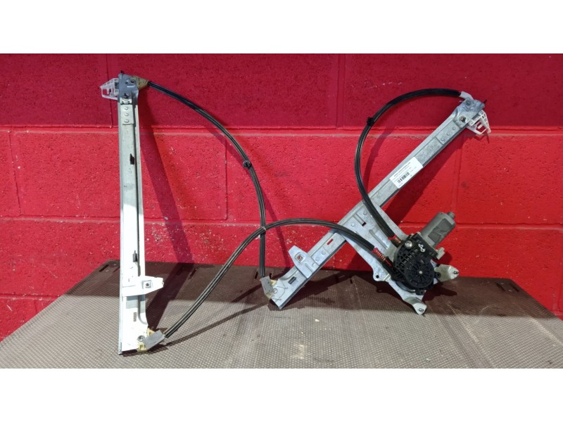 Recambio de elevalunas delantero derecho para citroen xsara picasso 1.6 16v hdi referencia OEM IAM    Recambio de elevalunas delantero derecho para citroen xsara picasso 1.6 16v hdi referencia OEM IAM