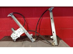 Recambio de elevalunas delantero derecho para citroen xsara picasso 1.6 16v hdi referencia OEM IAM    2