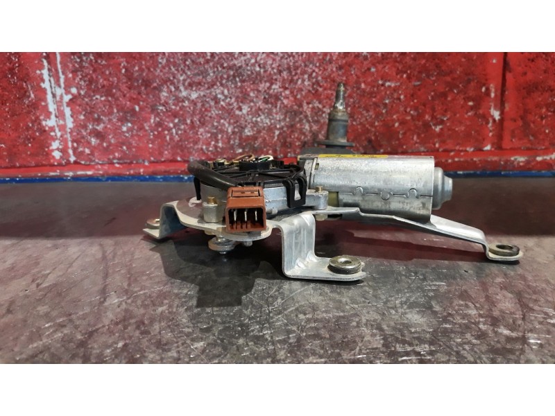 Recambio de motor limpia trasero para citroen berlingo  | 0.96 - 0.02  | 0.96 - 0.02 referencia OEM IAM DERECHO  