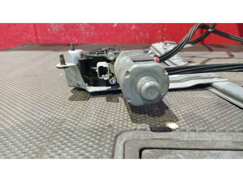 Recambio de elevalunas delantero derecho para citroen xsara picasso 1.6 16v hdi referencia OEM IAM    Recambio de elevalunas delantero derecho para citroen xsara picasso 1.6 16v hdi referencia OEM IAM