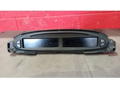 Recambio de cuadro instrumentos para citroen xsara picasso 1.6 16v hdi referencia OEM IAM 9661734780 110008966014 