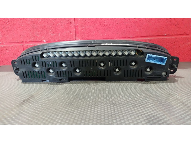 Recambio de cuadro instrumentos para citroen xsara picasso 1.6 16v hdi referencia OEM IAM 9661734780 110008966014  Recambio de cuadro instrumentos para citroen xsara picasso 1.6 16v hdi referencia OEM IAM 9661734780 110008966014