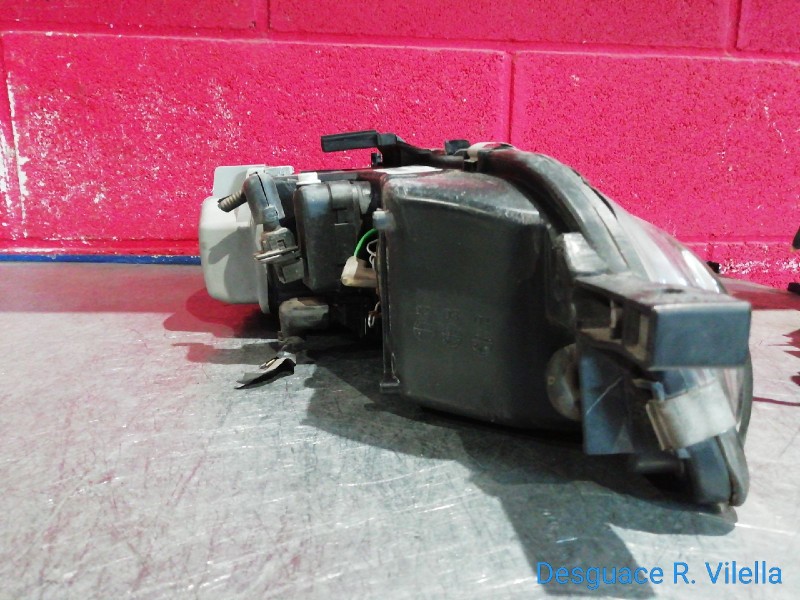 Recambio de faro izquierdo para fiat brava (182) 1.9 d s | 09.96 - ... 1.9 d s | 09.96 - ... referencia OEM IAM   