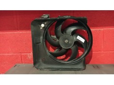 Recambio de electroventilador para renault clio alize 1.4 referencia OEM IAM   