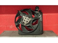Recambio de electroventilador para renault clio alize 1.4 referencia OEM IAM    2
