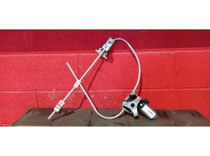 Recambio de elevalunas delantero derecho para renault clio alize 1.4 referencia OEM IAM   